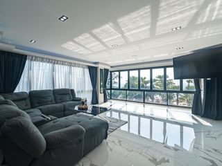 For rent 3 bedrooms apartment in Mueang Phuket, Phuket