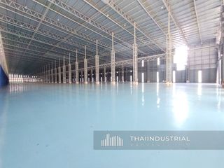 For rent warehouse in Nong Yai, Chonburi