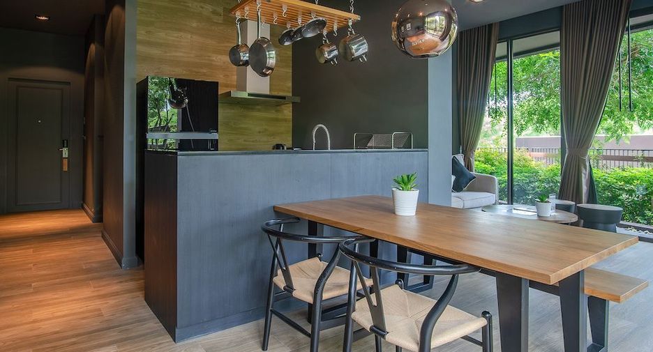 For sale 2 bedrooms condo in Mueang Phuket, Phuket