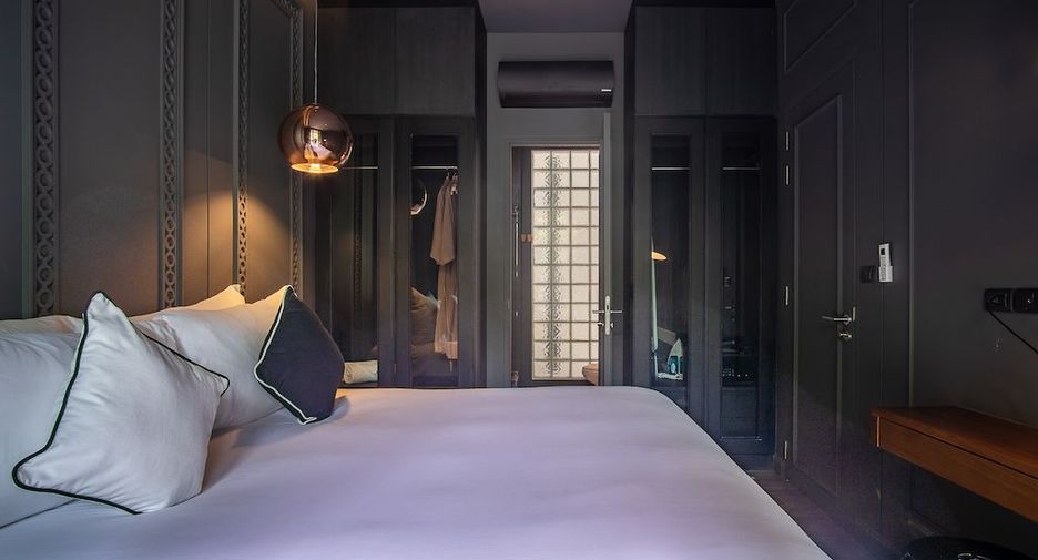 For sale 2 bedrooms condo in Mueang Phuket, Phuket