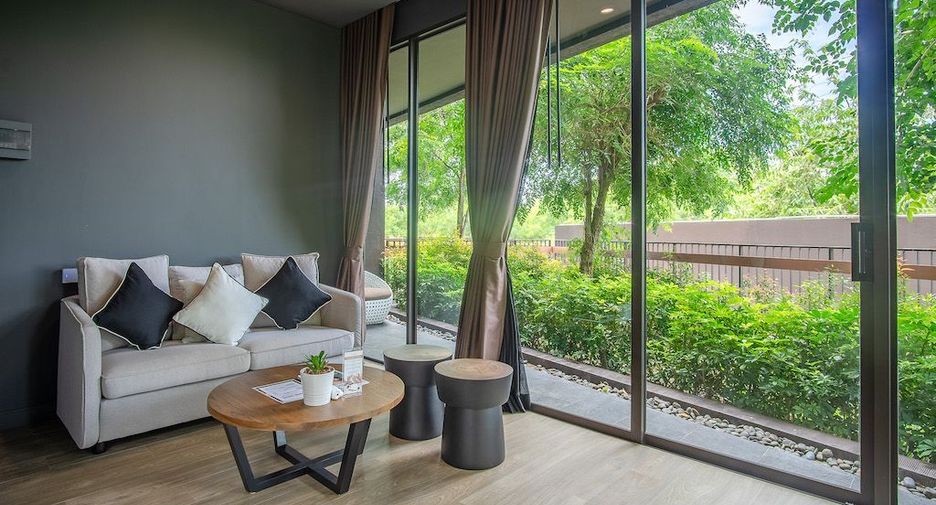 For sale 2 bedrooms condo in Mueang Phuket, Phuket
