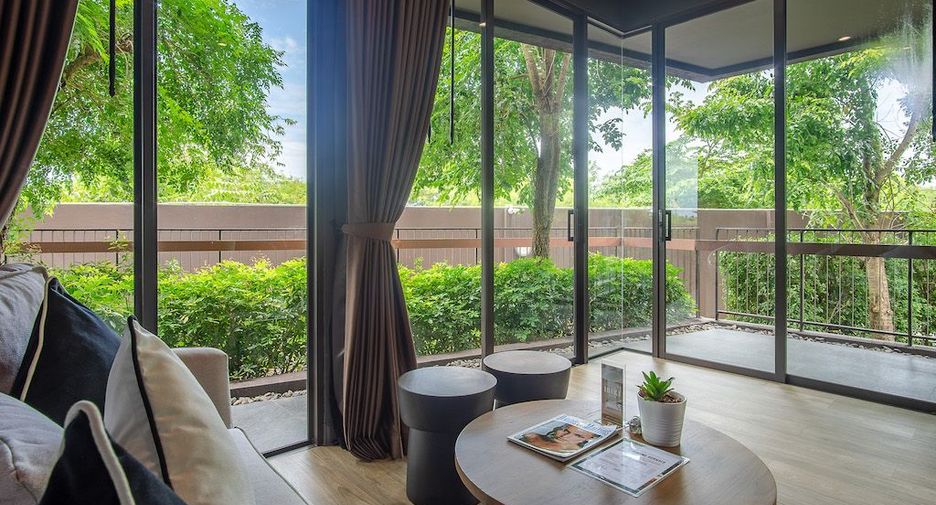For sale 2 bedrooms condo in Mueang Phuket, Phuket