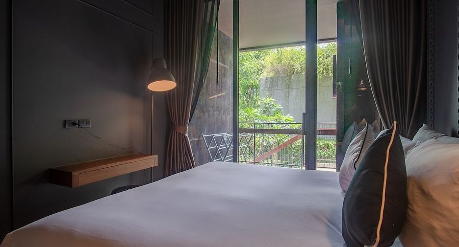 For sale 2 bedrooms condo in Mueang Phuket, Phuket