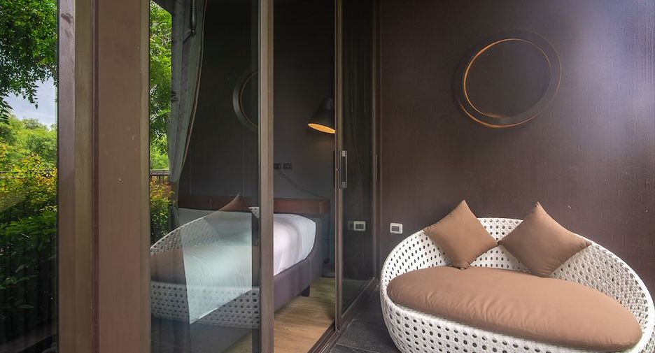 For sale 2 bedrooms condo in Mueang Phuket, Phuket