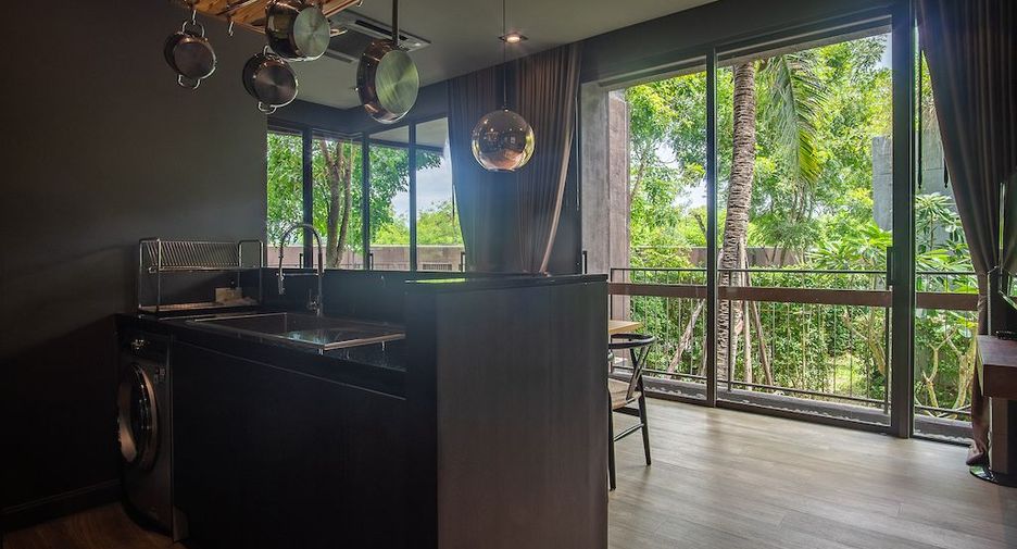For sale 2 bedrooms condo in Mueang Phuket, Phuket