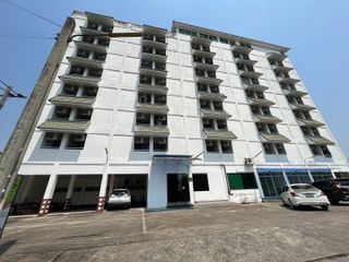 For sale 134 bed apartment in Mueang Samut Prakan, Samut Prakan