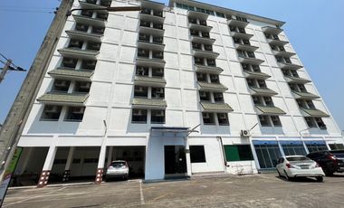 For sale 134 bed apartment in Mueang Samut Prakan, Samut Prakan