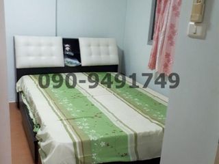 For rent 1 Beds condo in Bang Khae, Bangkok