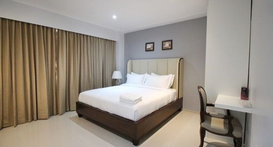 For rent 8 bed hotel in Bang Kapi, Bangkok
