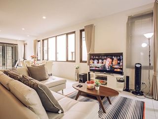 For sale 3 bed townhouse in Ko Samui, Surat Thani