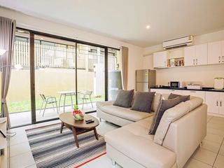 For sale 3 bed townhouse in Ko Samui, Surat Thani