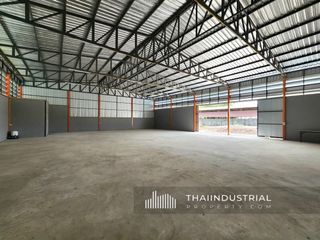 出租 仓库 在 Lam Luk Ka, Pathum Thani