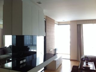 For rent and for sale 1 bed condo in Pathum Wan, Bangkok