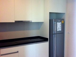 For rent and for sale 1 bed condo in Pathum Wan, Bangkok