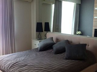 For rent and for sale 1 bed condo in Pathum Wan, Bangkok