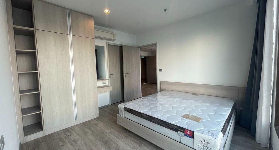 For rent 1 bed condo in Jomtien, Pattaya