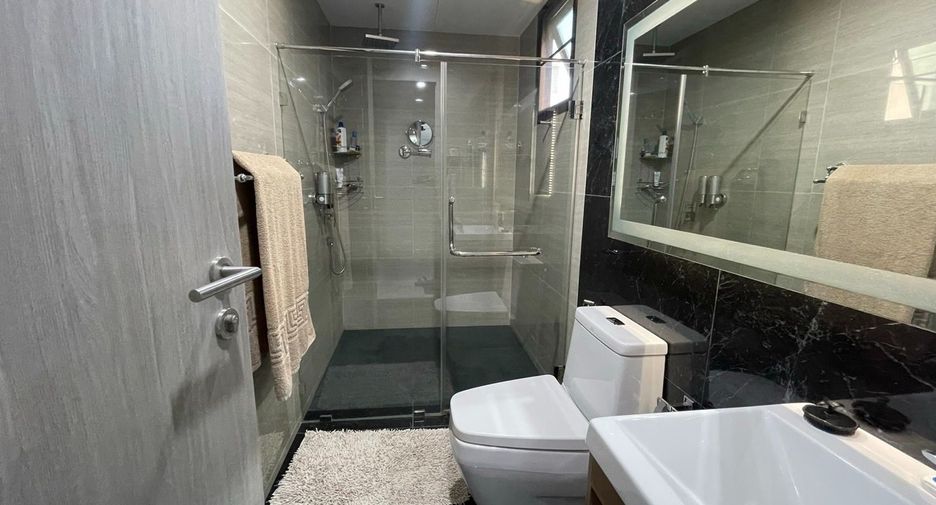 For rent 1 bed condo in Jomtien, Pattaya