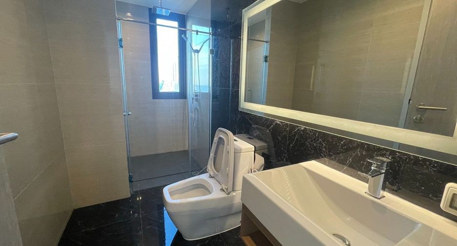 For rent 1 bed condo in Jomtien, Pattaya