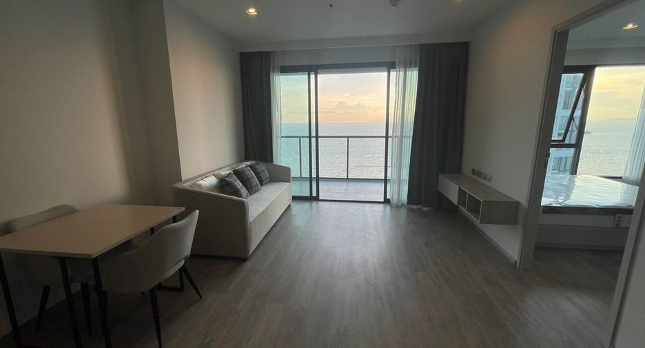 For rent 1 bed condo in Jomtien, Pattaya