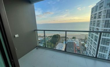 出租 1 卧室 公寓 在 Jomtien, 芭提雅