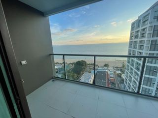 For Rent 1 Bedroom Condo In Bang Lamung, Chonburi
