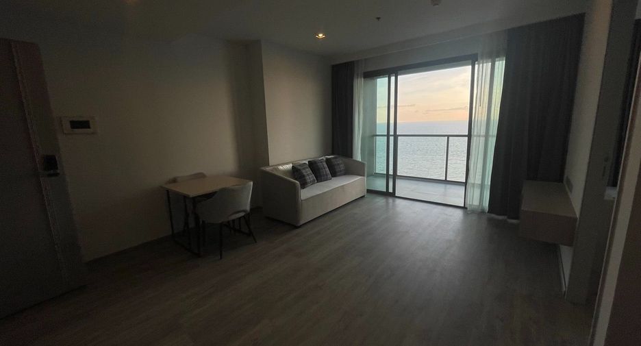 For rent 1 bed condo in Jomtien, Pattaya