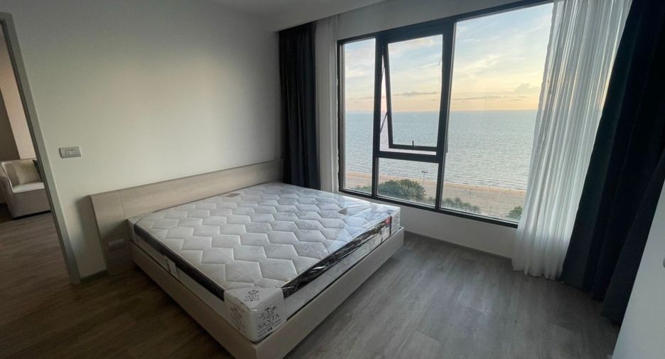For rent 1 bed condo in Jomtien, Pattaya
