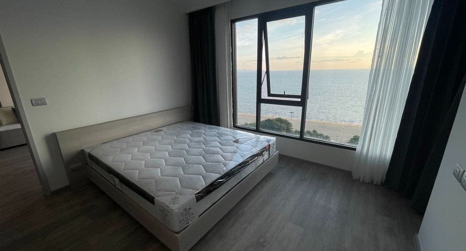 For rent 1 bed condo in Jomtien, Pattaya
