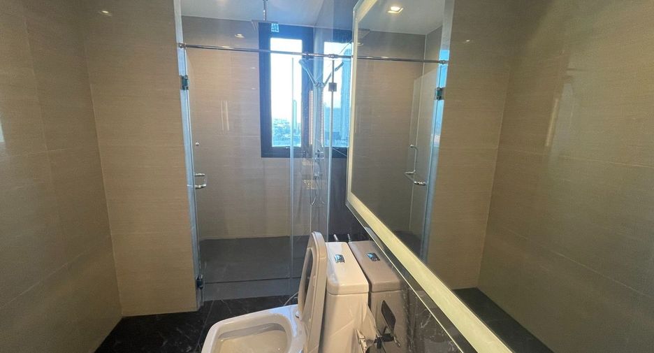 For rent 1 bed condo in Jomtien, Pattaya