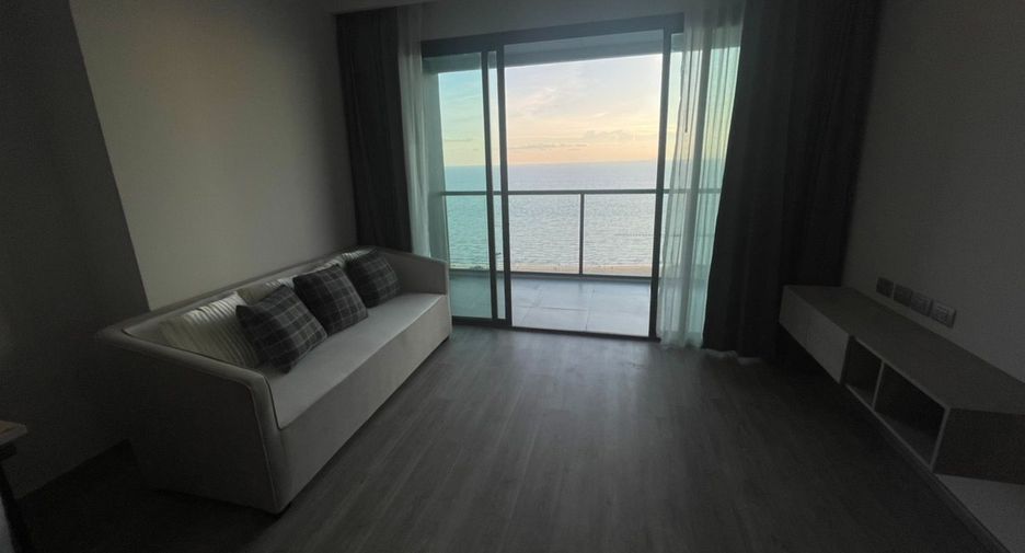 For rent 1 bed condo in Jomtien, Pattaya