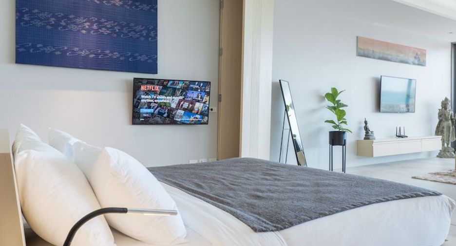 ให้เช่า 3 ห้องนอน อพาร์ทเม้นท์ ใน ถลาง, ภูเก็ต