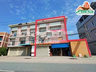 For sale 2 bed retail Space in East Pattaya, Pattaya