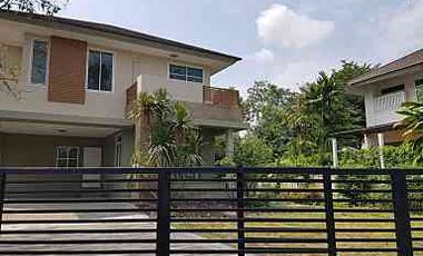 For sale 3 bedrooms house in Prawet, Bangkok