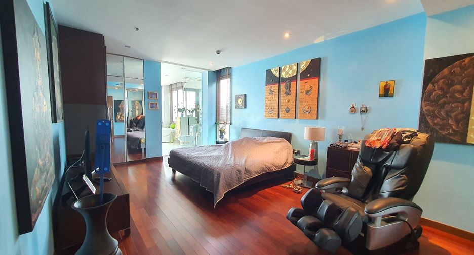 For sale 3 bedrooms condo in Bang Lamung, Chonburi