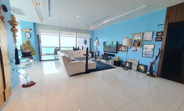 ขาย 3 ห้องนอน คอนโด ใน บางละมุง, ชลบุรี