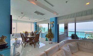 ขาย 3 ห้องนอน คอนโด ใน บางละมุง, ชลบุรี
