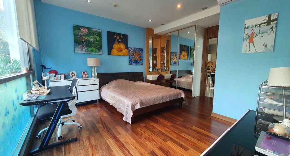 For sale 3 bedrooms condo in Bang Lamung, Chonburi