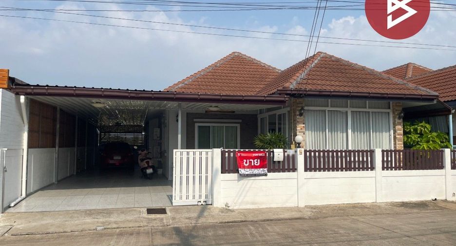 For sale 3 Beds house in Pak Thong Chai, Nakhon Ratchasima