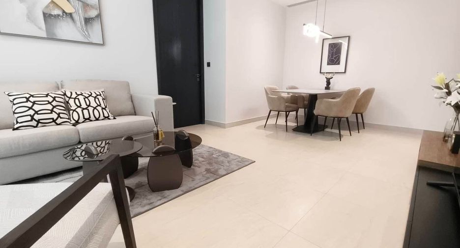 For rent 2 bedrooms condo in Sathon, Bangkok