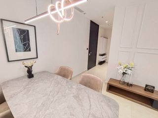 For rent 2 ベッドルーム condo in Sathon, Bangkok