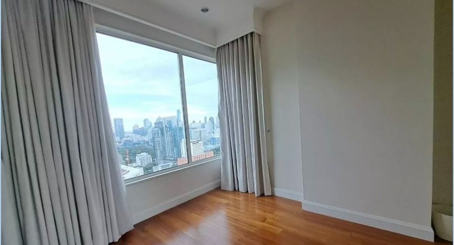 出售 3 卧室 公寓 在 Pathum Wan, 曼谷
