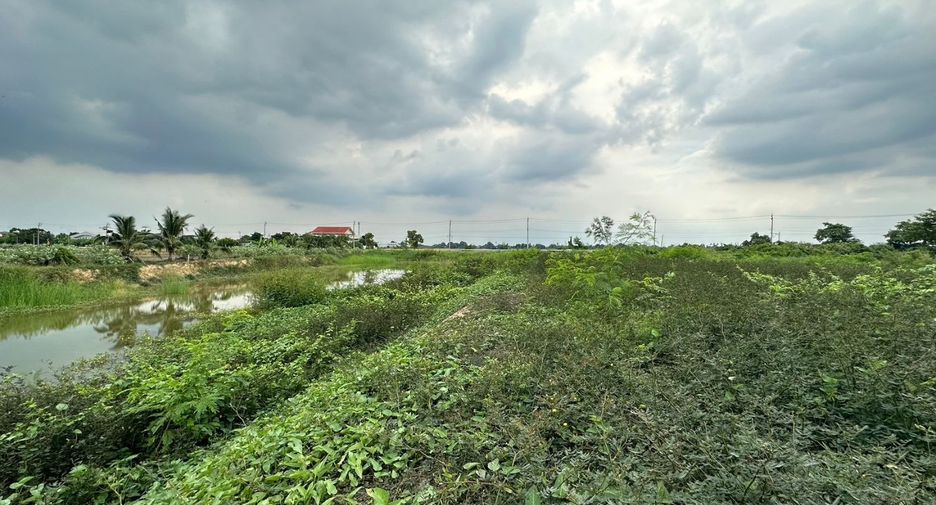 ขาย ที่ดิน ใน ไทรน้อย, นนทบุรี