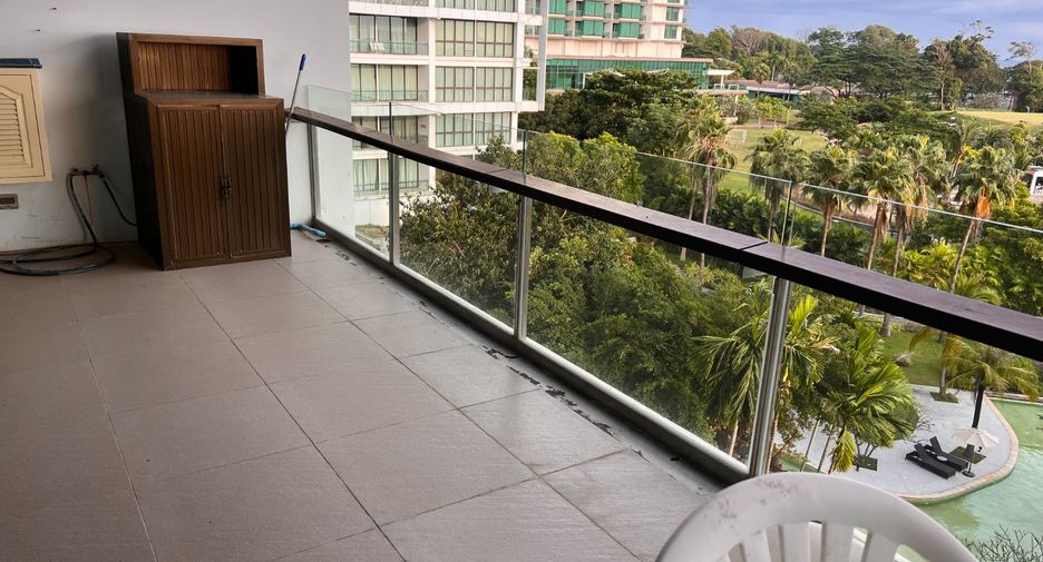 Condo en venta de 1 habitaciones en Klaeng, Rayong