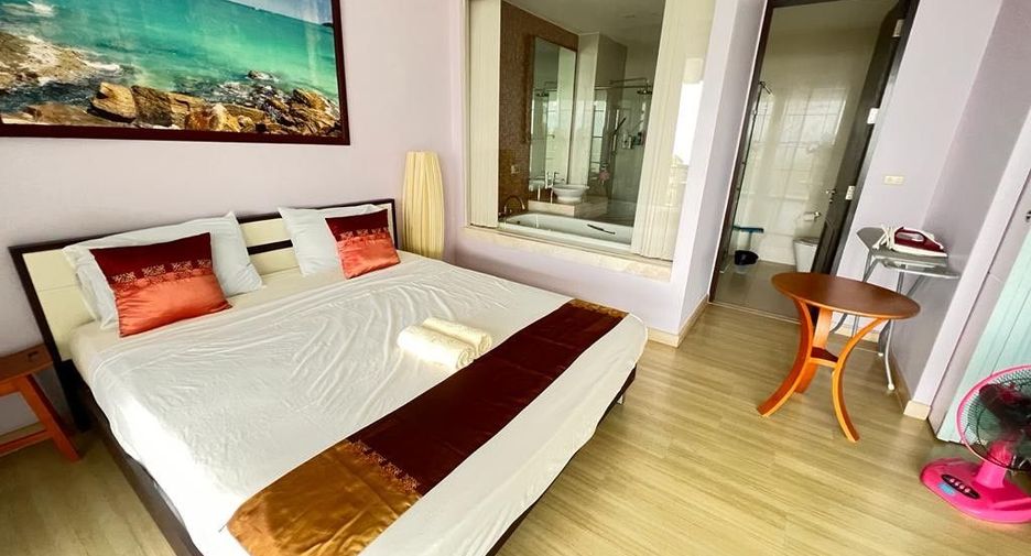 Condo en venta de 1 habitaciones en Klaeng, Rayong