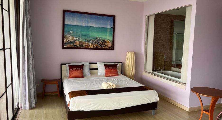 Condo en venta de 1 habitaciones en Klaeng, Rayong