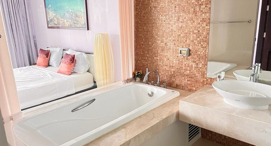 Condo en venta de 1 habitaciones en Klaeng, Rayong