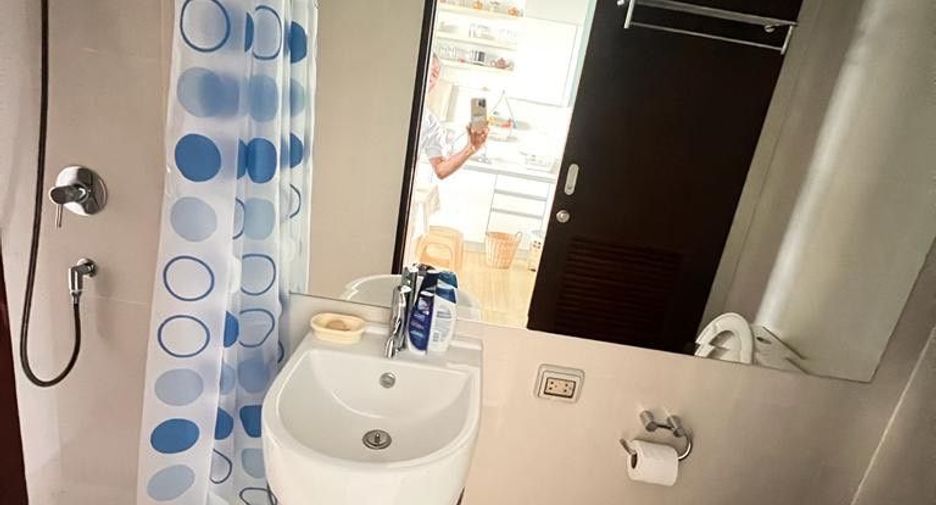 Condo en venta de 1 habitaciones en Klaeng, Rayong