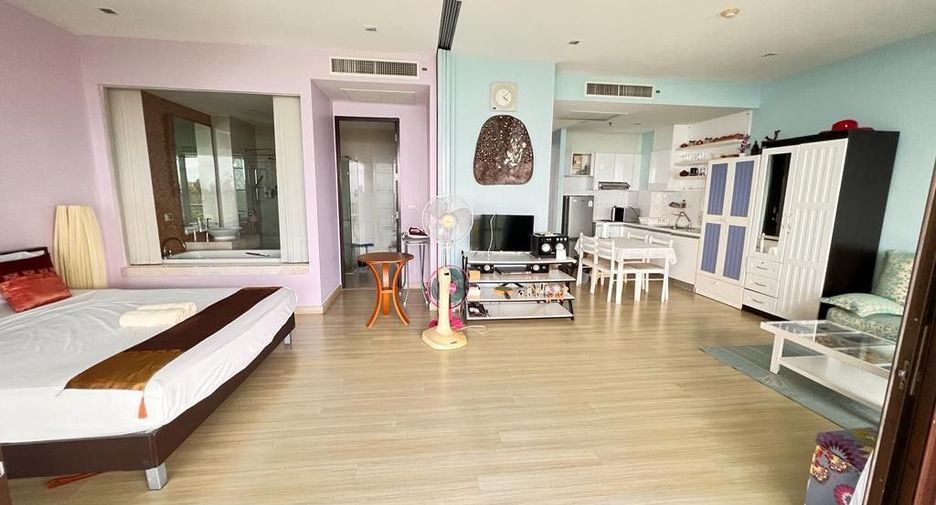 Condo en venta de 1 habitaciones en Klaeng, Rayong