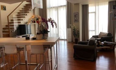 Wohnung zur Miete und zum Kauf mit 2 Zimmer in Chatuchak, Bangkok