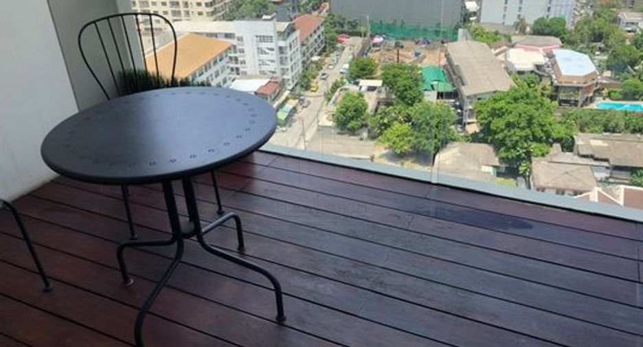 Аренда и продажа 2 спальни кондо в Чатучак, Бангкок